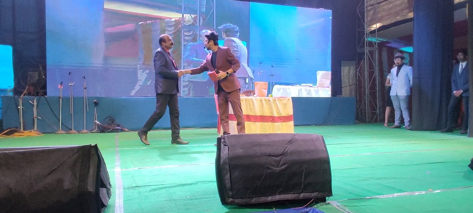 Why Hiring a Corporate Mentalist Can Transform Your Corporate Event