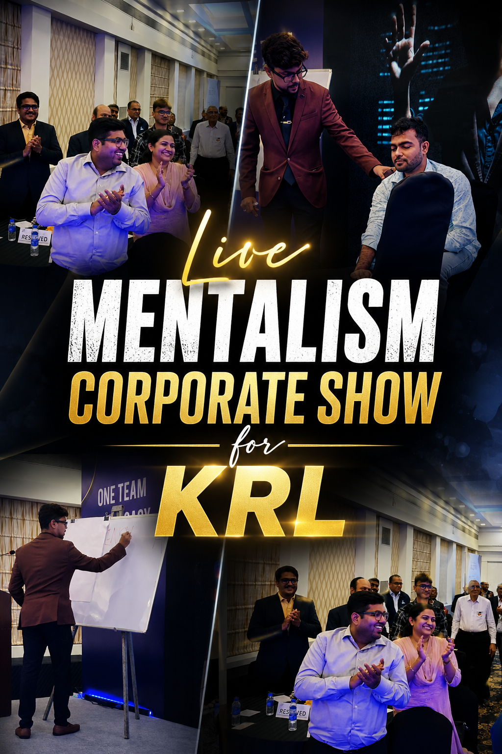 Corporate KRL